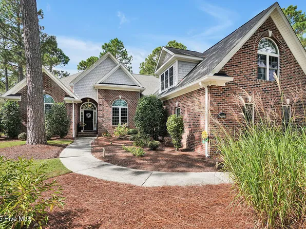 1699 Mistwood Court SE, Bolivia, NC 28422