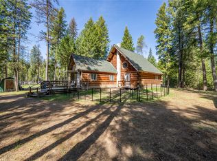 193 Mud Lake Rd, Troy, MT 59935