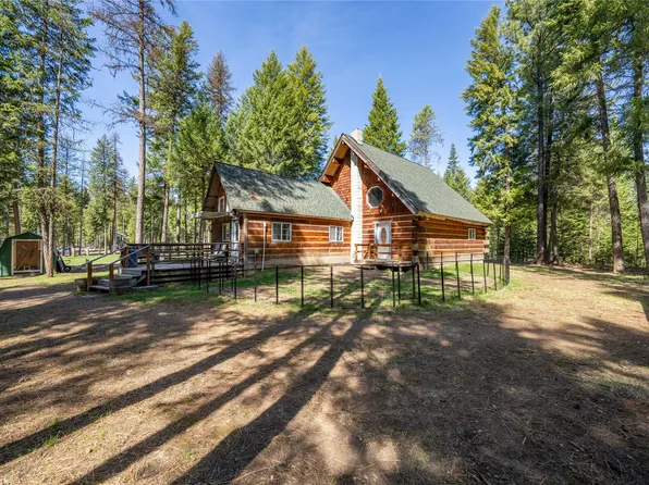 193 Mud Lake Rd, Troy, MT 59935