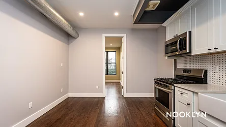 Rented by Nooklyn NYC LLC