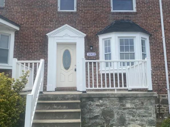 3912 Ednor Rd, Baltimore, MD 21218
