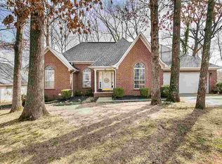 32 Brindlewick Dr, Jackson, TN 38305