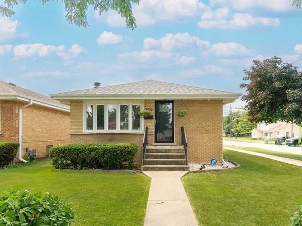 3652 Hawthorne St, Franklin Park, IL 60131