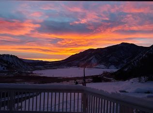 1000-252 County Rd, Rifle, CO 81650