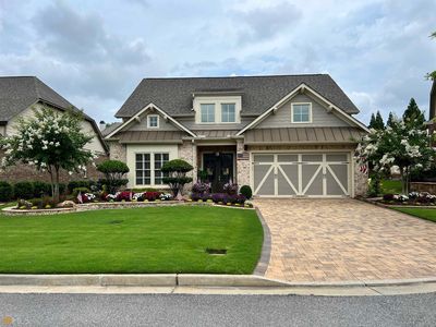 2125 Creekstone Point Dr, Cumming, GA, 30041