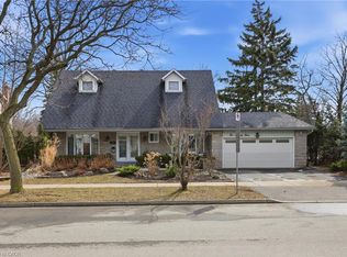 273 Bryant Cres, Burlington, ON L7L 4Z1