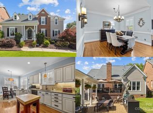 7614 Treyford Ln, Charlotte, NC 28270