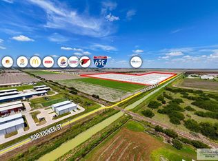 0 Grimes Rd, Harlingen, TX 78550