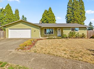 5244 D St, Springfield, OR 97478