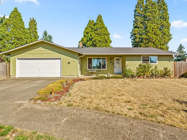 5244 D St, Springfield, OR 97478