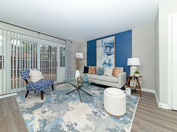 Vetra at St. Matthews