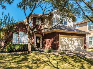 1821 Dapplegrey Ln, Austin, TX 78727