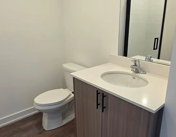 2475 Old Bronte Rd #710 — Photo 26
