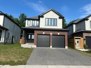 3013 Petty Rd S, London, ON N6L 0H2