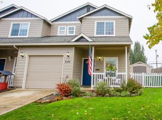 640 N Wilshire Ct, Newberg, OR 97132