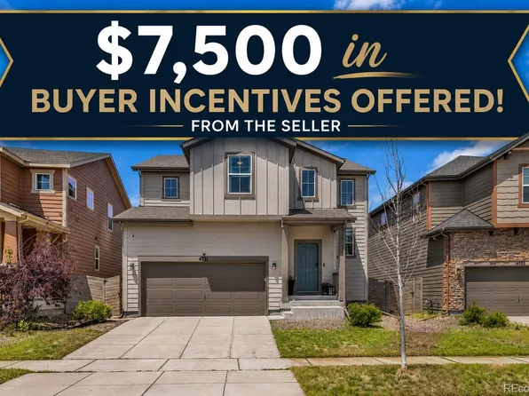 4731 Helena Street, Denver, CO 80239