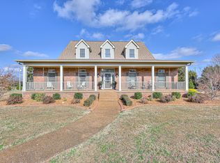 535 Carver Ln, Lebanon, TN 37087
