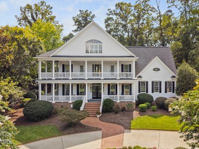 221 Weston Estates Way, Morrisville, NC, 27560