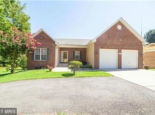 2104 Gadsen Rd, Upper Marlboro, MD 20774