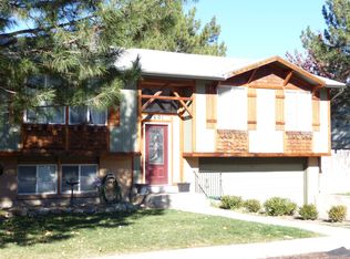 2601 E Partridge Way, Sandy, UT 84093