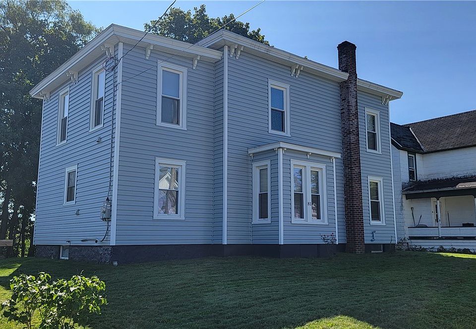 81 S 3rd Ave, Ilion, NY 13357 MLS S1495024 Zillow