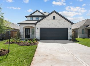 5818 Dawning Sun St, Fulshear, TX 77441