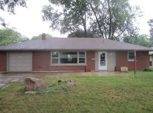 512 Michigan Ave, Aurora, IL 60506