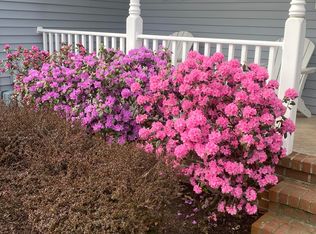 29261 Dogwood View Rd, Cordova, MD 21625