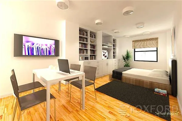 Rented by Oxford Property Group | media 10