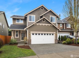 12871 NE 198th Pl, Woodinville, WA 98072
