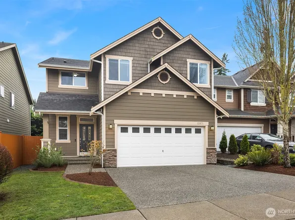 12871 NE 198th Place, Woodinville, WA 98072