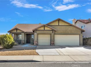 13389 Vaccaro St, Victorville, CA 92392