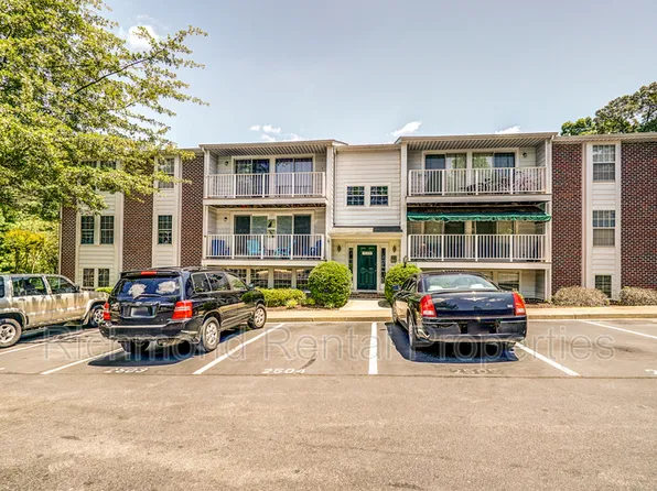 7600 Roscommon Ct #4, Henrico, VA 23228