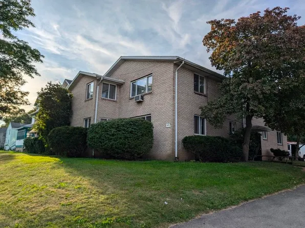 1455 Norton St #3, Rochester, NY 14621