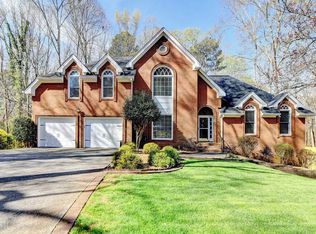 335 Sageglen Rd, Lawrenceville, GA 30044