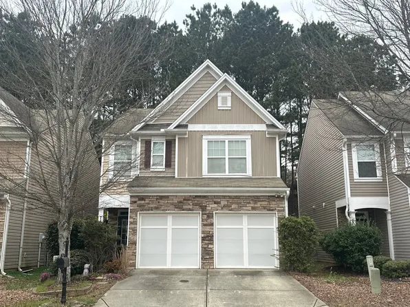 746 Mountain Laurel Dr, Canton, GA 30114