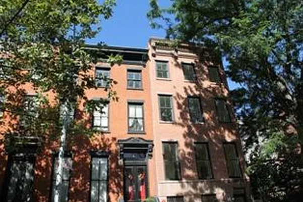 Sold by Hillel Realty Group | media 13