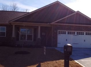 101 Maplecroft St, Liberty, SC 29657