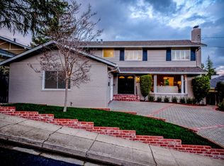 2908 Franciscan Ct, San Carlos, CA 94070