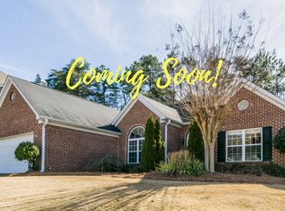 1050 Soaring Dr, Marietta, GA 30062