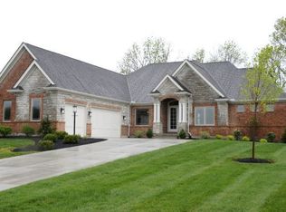 11037 Cold Spring Dr, Centerville, OH 45458
