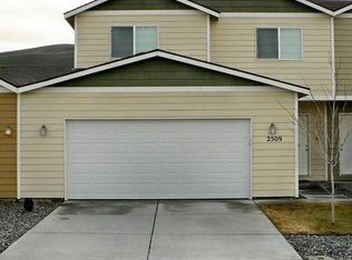 2509 Jason Loop, Richland, WA 99352