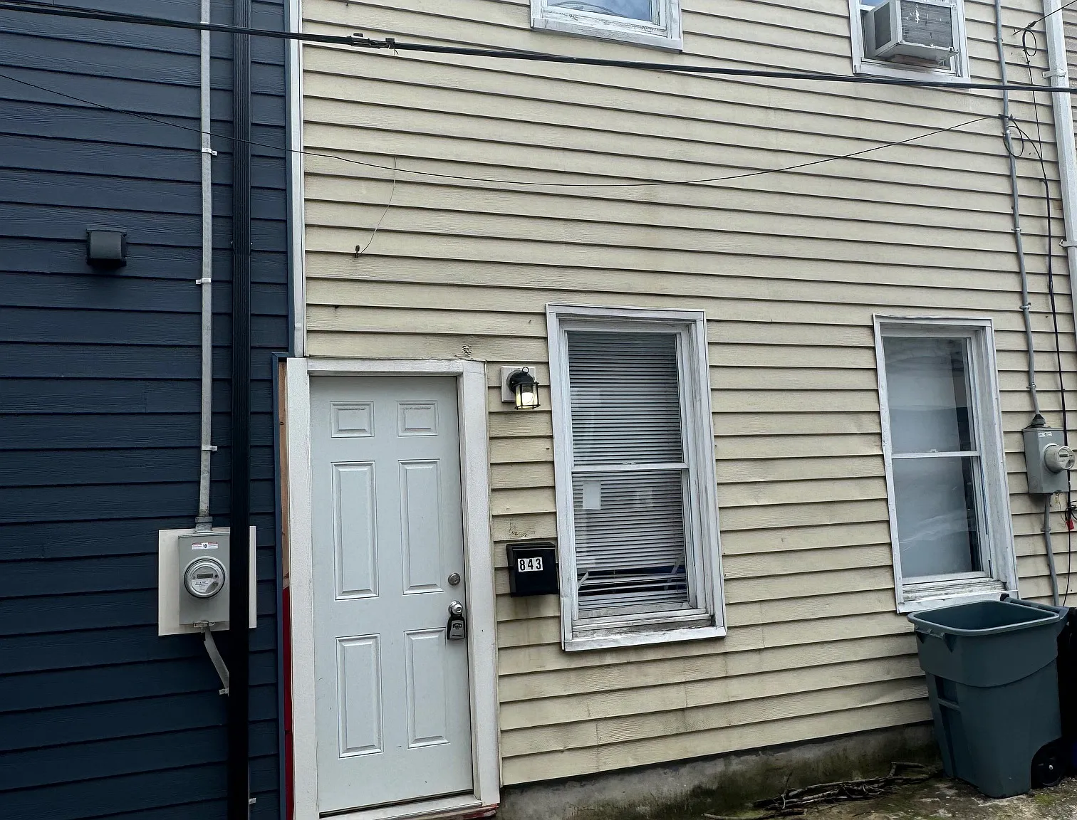 843 Blossom Way - 1 — Photo 1