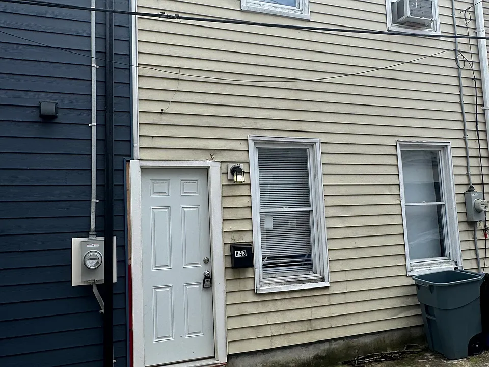 843 Blossom Way