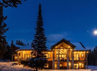 13 Little Plume Rd, Sky, MT 59716