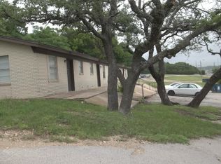 1128 W Highway 190, Copperas Cove, TX 76522