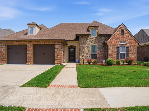 201 Barkhill Dr, Lafayette, LA 70508