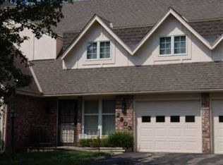 2903 SW Foxcroft 2 Ct, Topeka, KS 66614