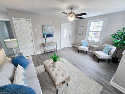 1063 Lindale Ln, Norfolk, VA, 23503