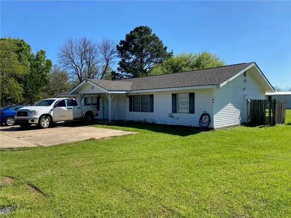 198 Melle St, Natchitoches, LA 71457